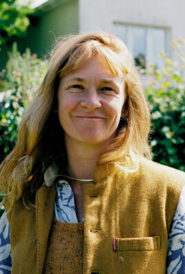 Photo of user Natalie Wyn-Page